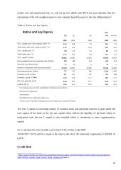 Financial analysis: bank "Nordea" 14 puslapis