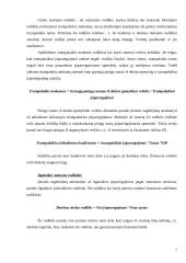 Finansinės būklės analizė: farmacinių preparatų gamyba AB "Sanitas" 7 puslapis