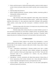 Gamybinės įmonės biudžetų sudarymas 12 puslapis