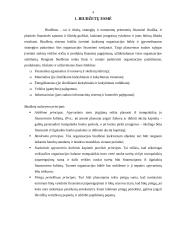 Gamybinės įmonės biudžetų sudarymas 4 puslapis