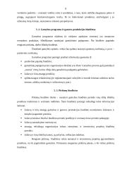 Gamybinės įmonės biudžetų sudarymas 8 puslapis