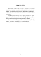 Gamybinių įmonių specialieji elektros įrenginiai 4 puslapis