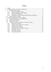 Garantinio aptarnavimo informacinė sistema 2 puslapis