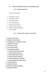 Garantinio aptarnavimo informacinė sistema 16 puslapis