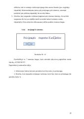 Garantinio aptarnavimo informacinė sistema 20 puslapis