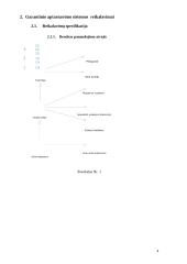 Garantinio aptarnavimo informacinė sistema 4 puslapis
