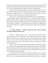 Gyventojai, plėtra ir aplinka: kiek žmonių gali išmaitinti Žemė? 13 puslapis