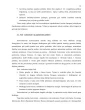 Gyventojai, plėtra ir aplinka: kiek žmonių gali išmaitinti Žemė? 16 puslapis