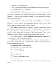 Gyventojai, plėtra ir aplinka: kiek žmonių gali išmaitinti Žemė? 19 puslapis