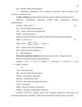 Gyventojai, plėtra ir aplinka: kiek žmonių gali išmaitinti Žemė? 20 puslapis