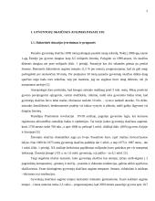 Gyventojai, plėtra ir aplinka: kiek žmonių gali išmaitinti Žemė? 5 puslapis