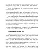 Gyventojai, plėtra ir aplinka: kiek žmonių gali išmaitinti Žemė? 6 puslapis