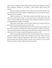 Gyventojai, plėtra ir aplinka: kiek žmonių gali išmaitinti Žemė? 8 puslapis