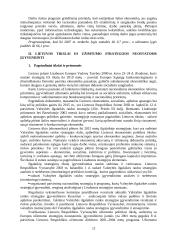 Gyventojų užimtumo prognozavimas 12 puslapis