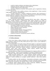 Gyventojų užimtumo prognozavimas 14 puslapis