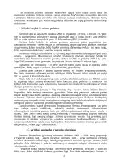 Gyventojų užimtumo prognozavimas 16 puslapis