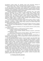 Gyventojų užimtumo prognozavimas 17 puslapis