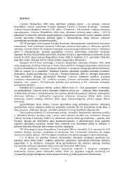 Gyventojų užimtumo prognozavimas 3 puslapis