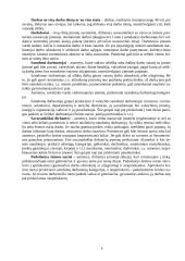 Gyventojų užimtumo prognozavimas 5 puslapis