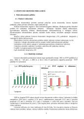 Gyventojų užimtumo prognozavimas 6 puslapis