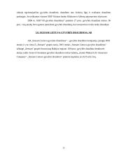 Gyvybės draudimo rinka Lietuvoje 12 puslapis