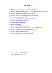 Gyvybės draudimo rinka Lietuvoje 15 puslapis