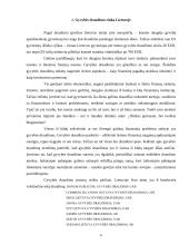 Gyvybės draudimo rinka Lietuvoje 6 puslapis