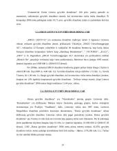 Gyvybės draudimo rinka Lietuvoje 10 puslapis