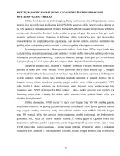 Globalizacijos reiškinys ir valdymas 16 puslapis