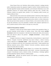 Globalizacijos reiškinys ir valdymas 9 puslapis