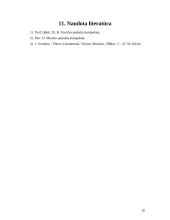 Grandinės tyrimas dažniniu metodu 19 puslapis