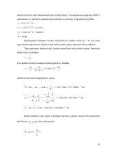 Grandinės tyrimas dažniniu metodu 9 puslapis