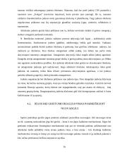 Greitumą lemiantys veiksniai ir jo ugdymo metodika 16 puslapis