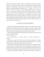 Greitumą lemiantys veiksniai ir jo ugdymo metodika 20 puslapis