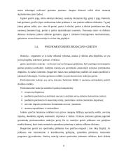 Greitumą lemiantys veiksniai ir jo ugdymo metodika 8 puslapis