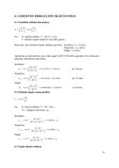 Hidraulinės ir pneumatinės pavarų sistemos 14 puslapis