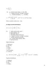 Hidraulinės ir pneumatinės pavarų sistemos 16 puslapis