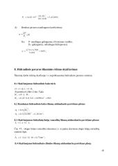 Hidraulinės ir pneumatinės pavarų sistemos 18 puslapis