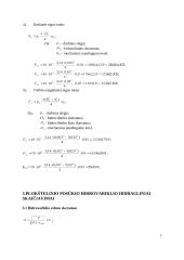 Hidraulinės ir pneumatinės pavarų sistemos 7 puslapis