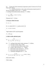 Hidraulinės ir pneumatinės pavarų sistemos 8 puslapis