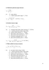 Hidraulinės ir pneumatinės pavarų sistemos 10 puslapis