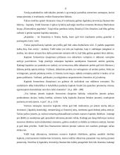 Ilgalaikės investicijos ir jų finansavimas 11 puslapis