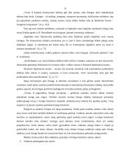 Ilgalaikės investicijos ir jų finansavimas 15 puslapis