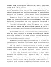 Ilgalaikės investicijos ir jų finansavimas 8 puslapis