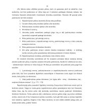 Ilgalaikės investicijos ir jų finansavimas 10 puslapis