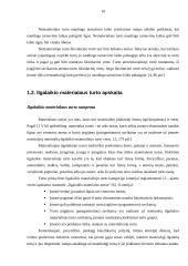 Ilgalaikio turto apskaita: prekyba tabaku UAB "Cigarai" 10 puslapis