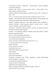 Įmonės analizė: medinių langų gamyba 2 puslapis