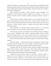 Įmonės apyvartinių lėšų valdymo politika: UAB "Ekrano" ekspedicija 12 puslapis