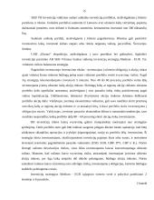 Įmonės apyvartinių lėšų valdymo politika: UAB "Ekrano" ekspedicija 14 puslapis
