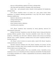 Įmonės apyvartinių lėšų valdymo politika: UAB "Ekrano" ekspedicija 4 puslapis